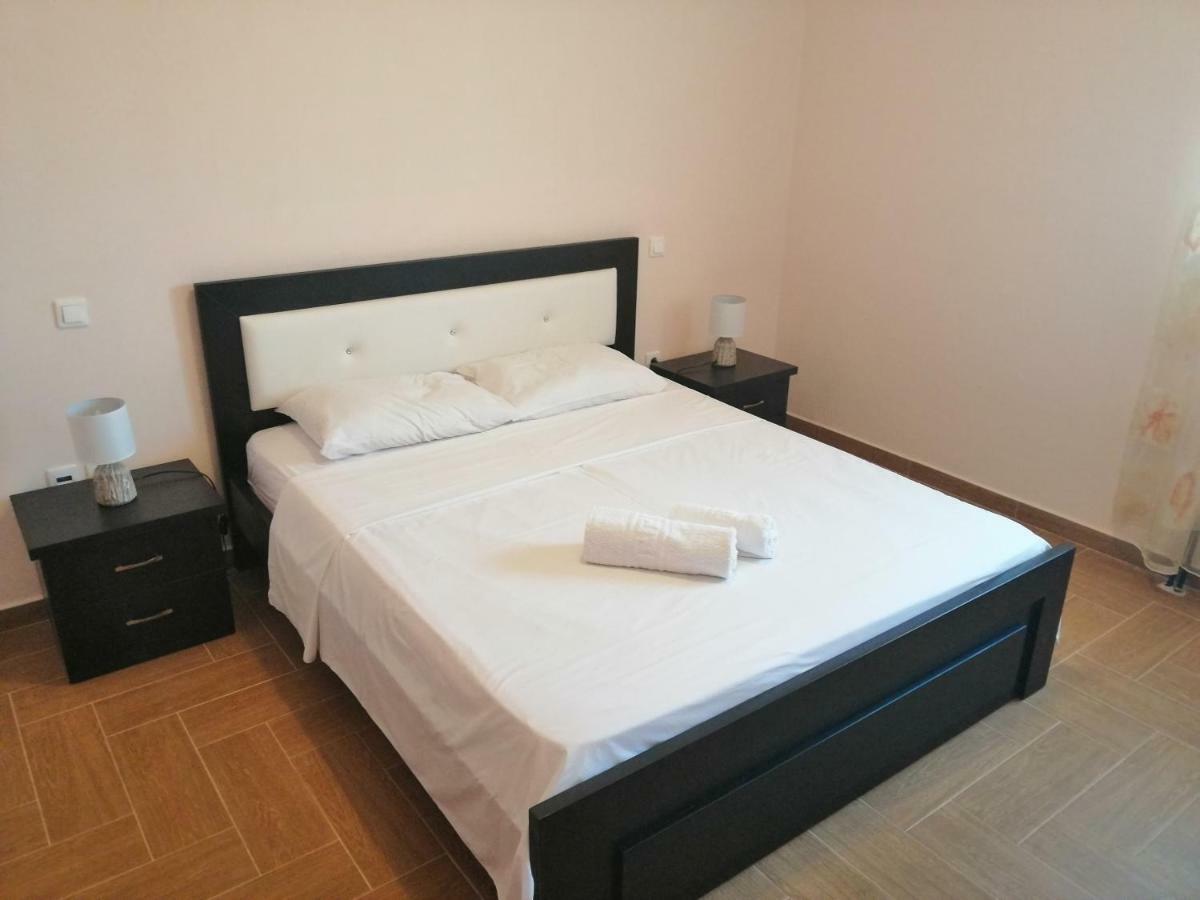 Helen'S House Leilighet Ksamil Rom bilde