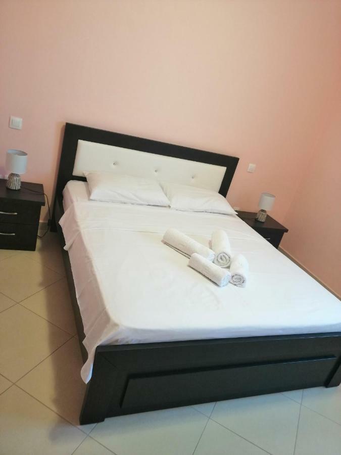 Helen'S House Leilighet Ksamil Rom bilde